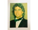 Foto Antiga - Tom Cruise - Gala
